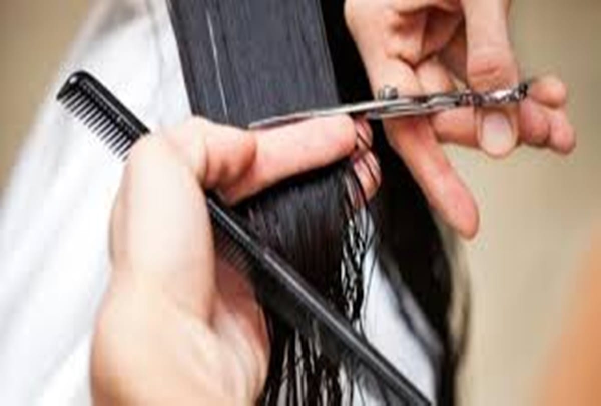 Cut your hair on the right day of the week