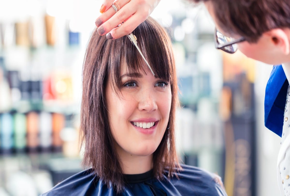 5 tested tips for shiny thick and volume hair