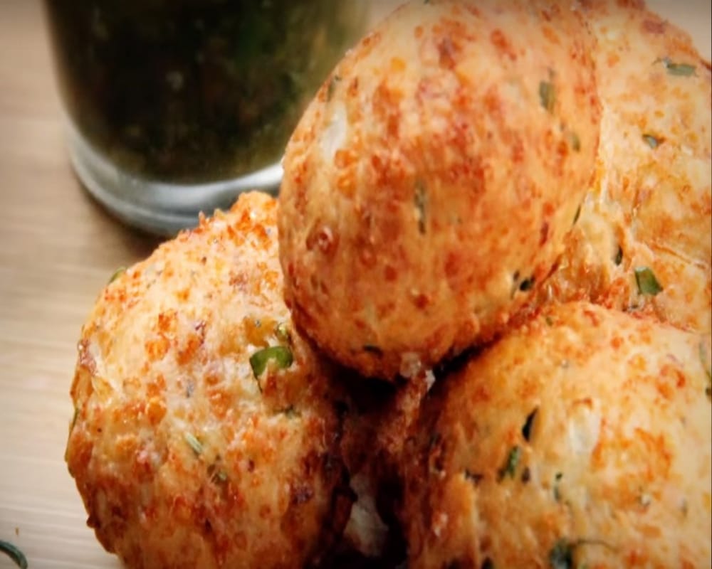 Recipe of cheese kachori in hindi