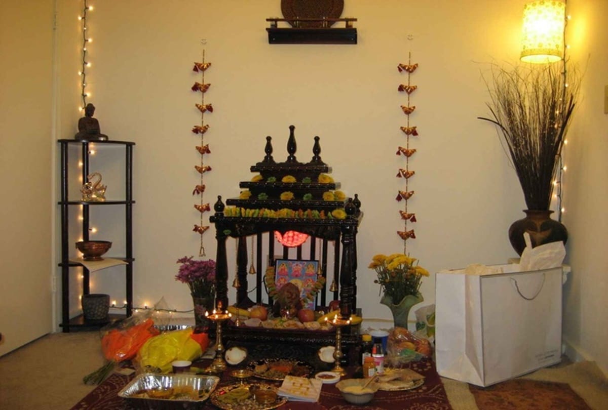 Vastu Tips For Temple Do not do these 7 mistakes in the temple of the house