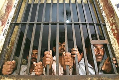 Government will provide financial help for prisoners to get bail