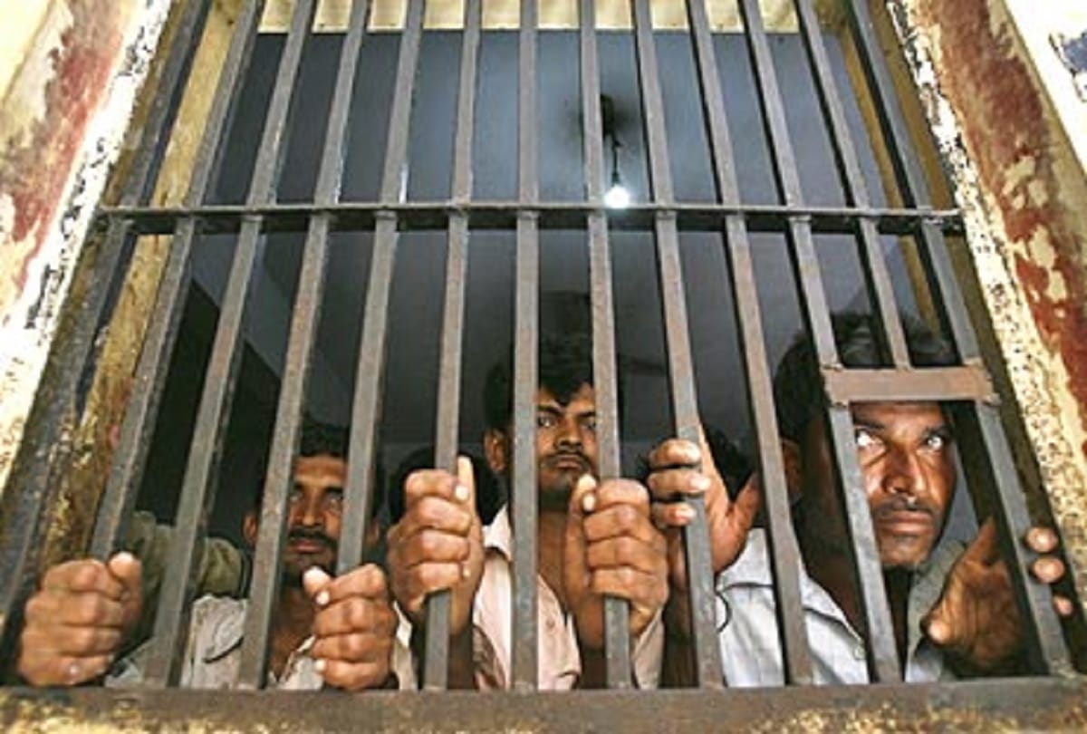 Can be exempted on August 15, 14 year jail term