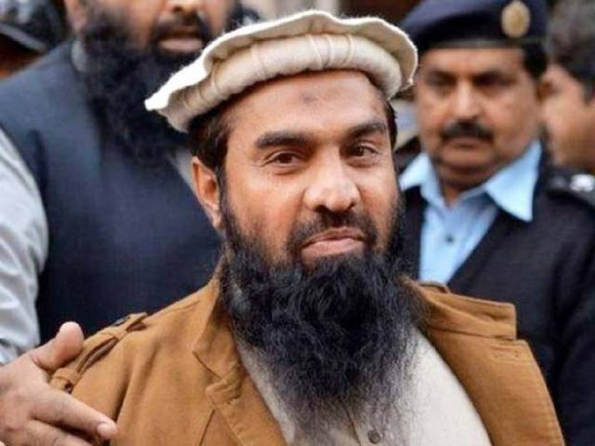 mumbai attack unsc approve monthly basic expenses of Rs 1 5 lakh let commander zaki ur rehman lakhvi