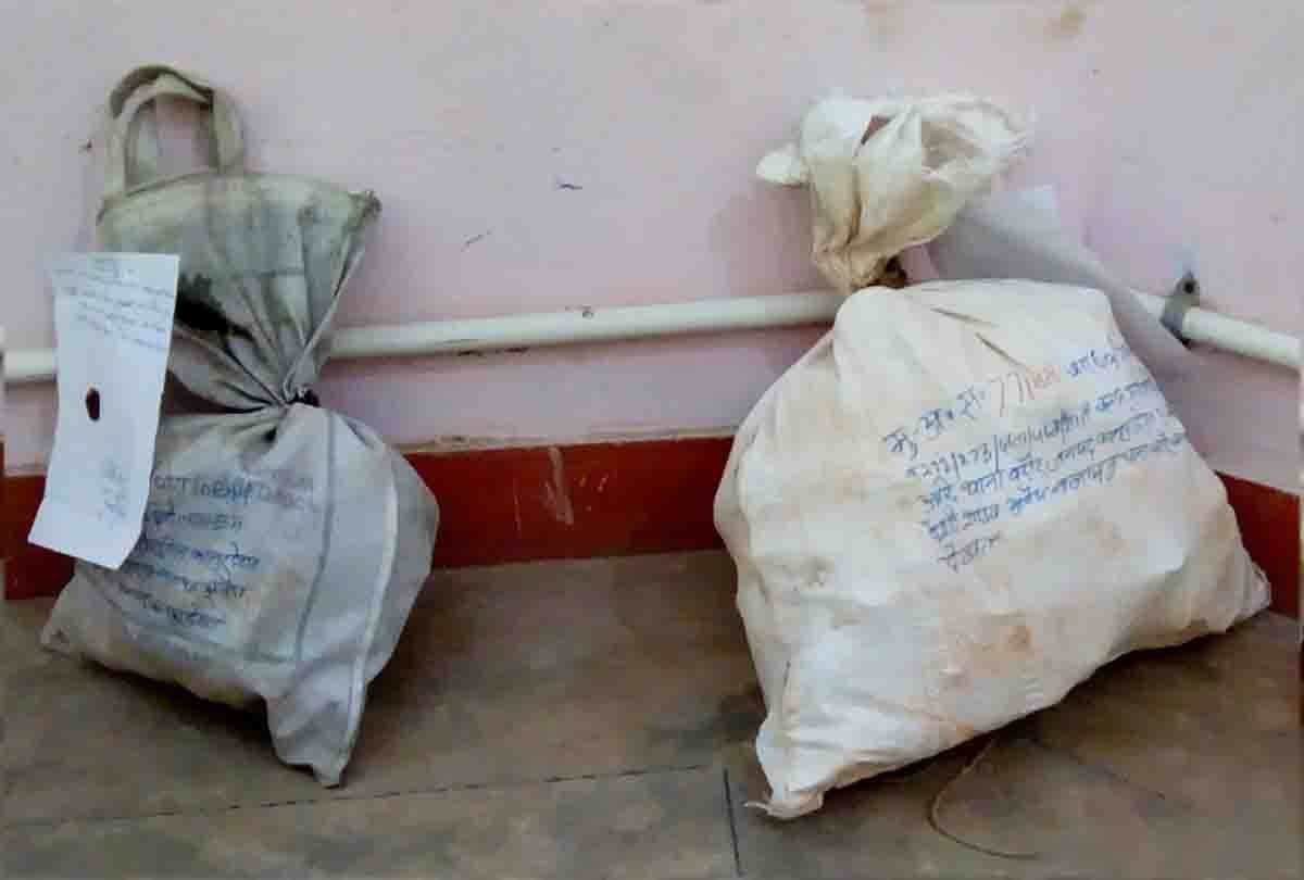 Two women arrested with 74 quarters of liquor