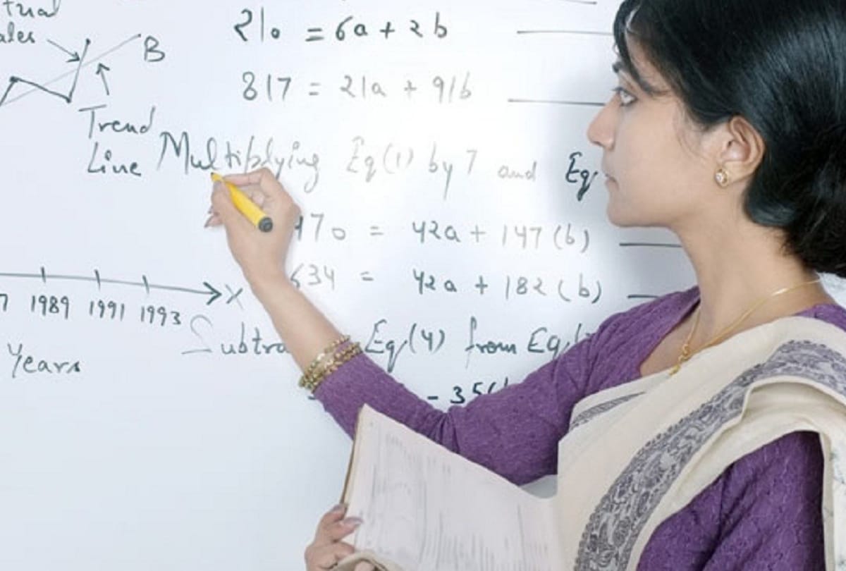 UPPSC: Preparation for recruitment to three thousand posts of LT grade teacher, commission got requisition