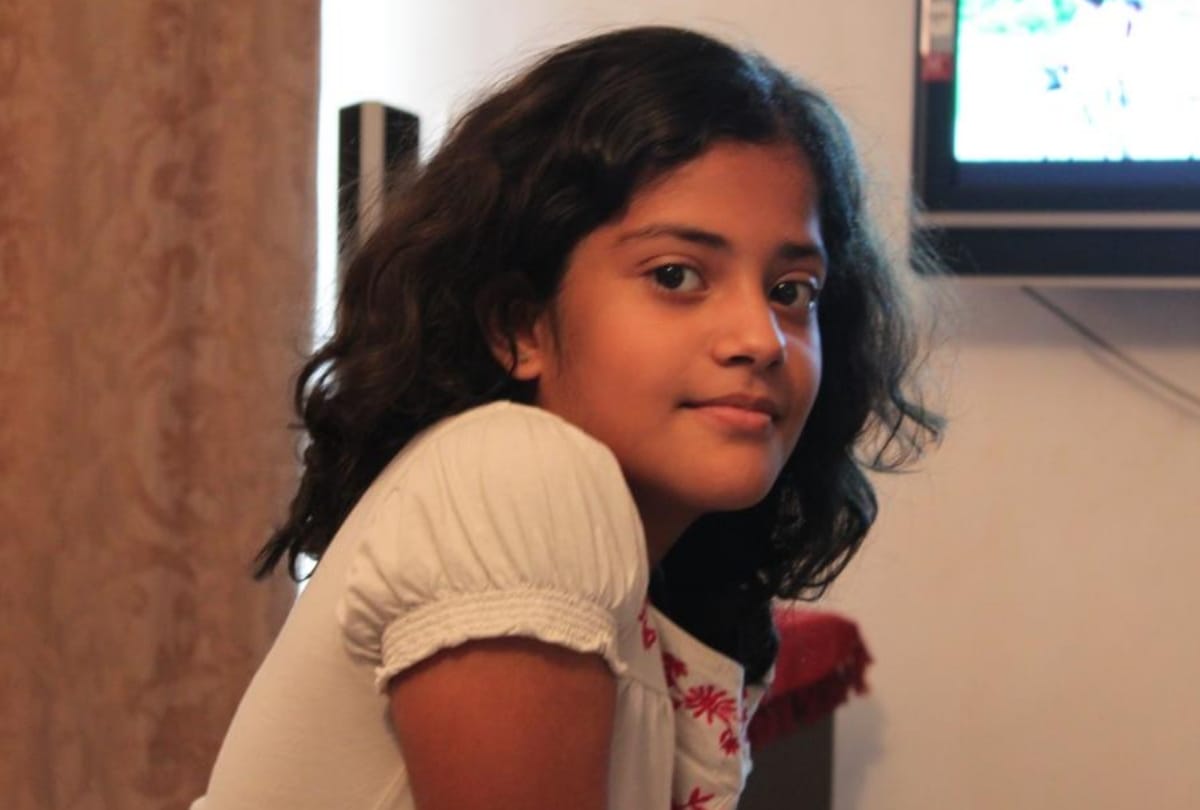 cbse 12th result 2018: noida girl meghna srivastava tops all india gets 499 out of 500 read