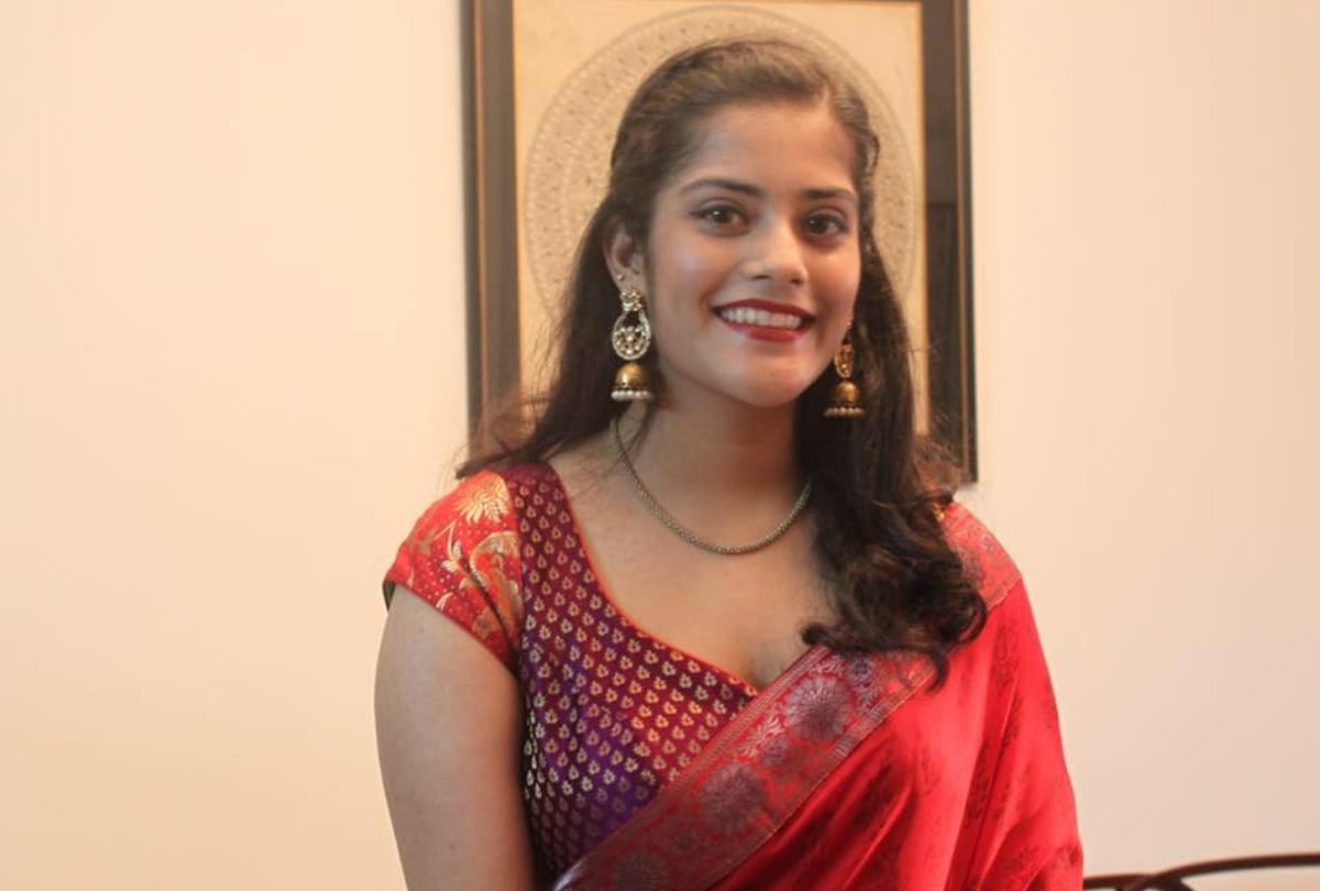 cbse 12th result 2018: noida girl meghna srivastava tops all india gets 499 out of 500 read
