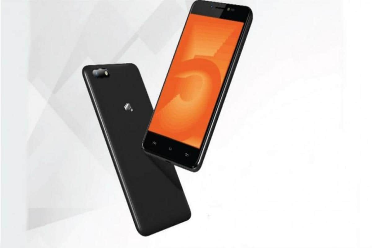 5 Smartphones with 5000mAh battery under Rs 7,000