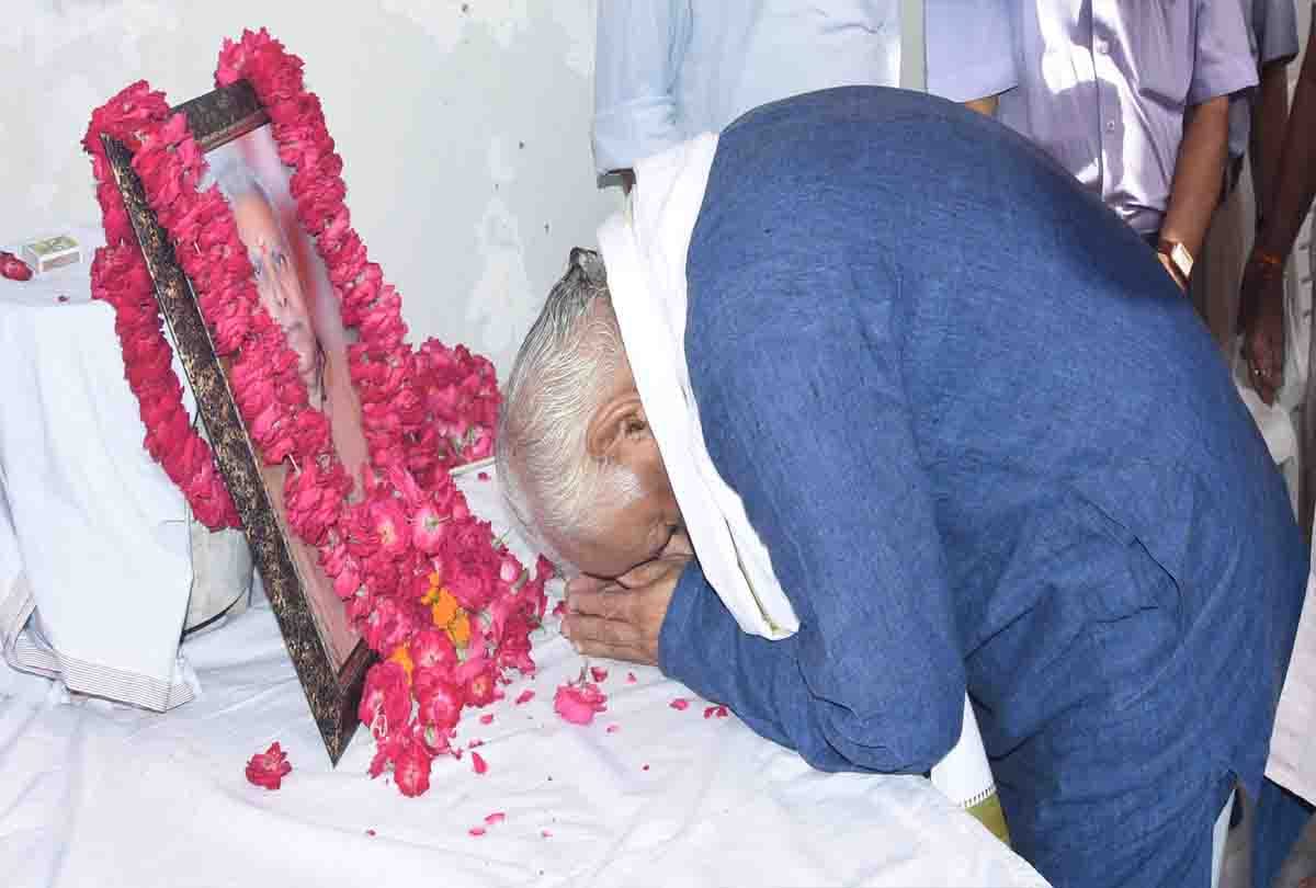 rss chief mohan bhagwat in kanpur