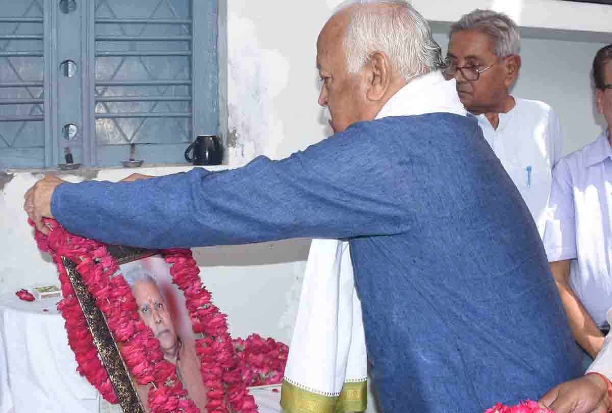 rss chief mohan bhagwat in kanpur