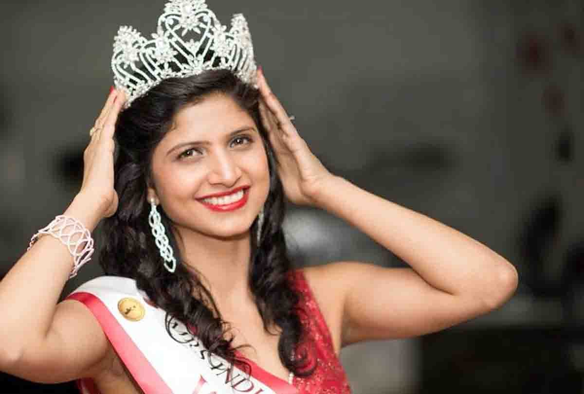Nancy Arora got selected for Mrs Continents 2018 that will be organised in Las Vegas USA