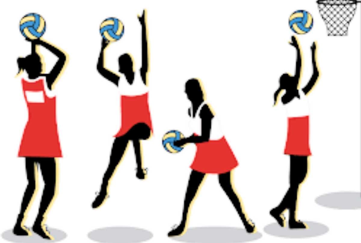 Indian woman team for Asian netball championship in singapore
