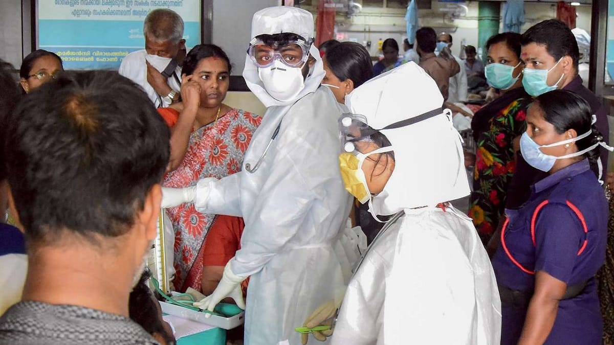 Nipah Virus: nurses facing social boycott problem, sociologists gave suggestions