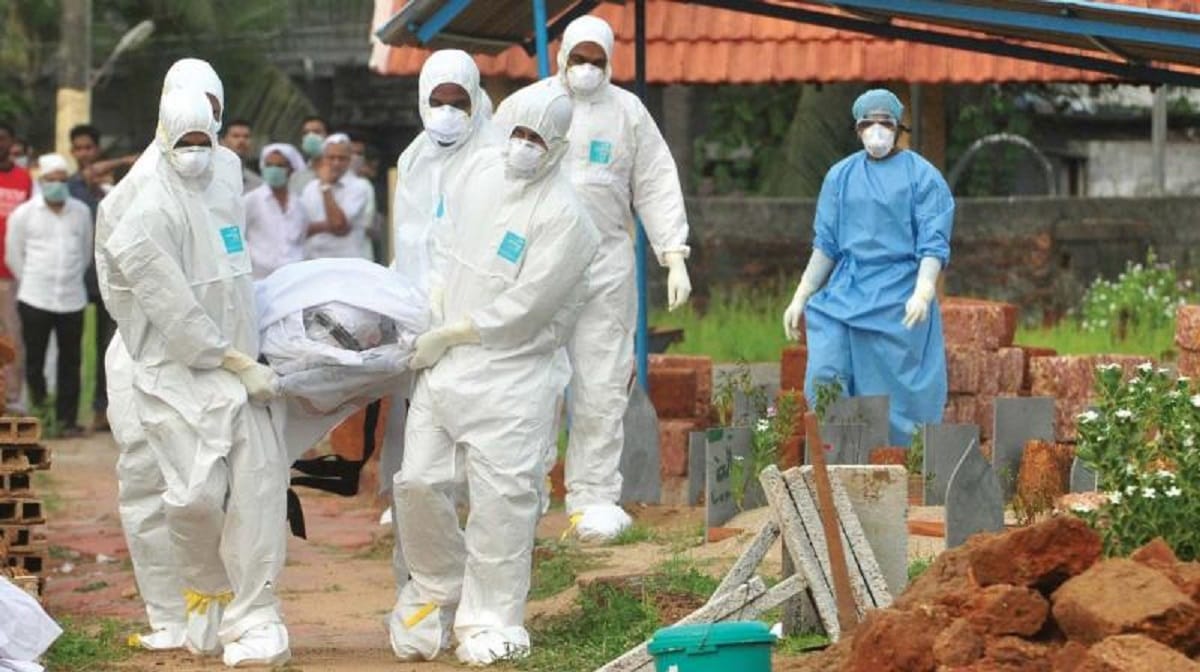 Army soldier killed in suspected Nipah virus in Bengal