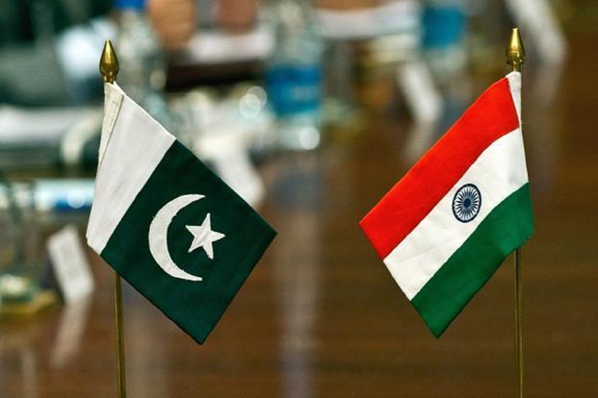 India issued another Note Verbale to Pakistan Foreign Minister