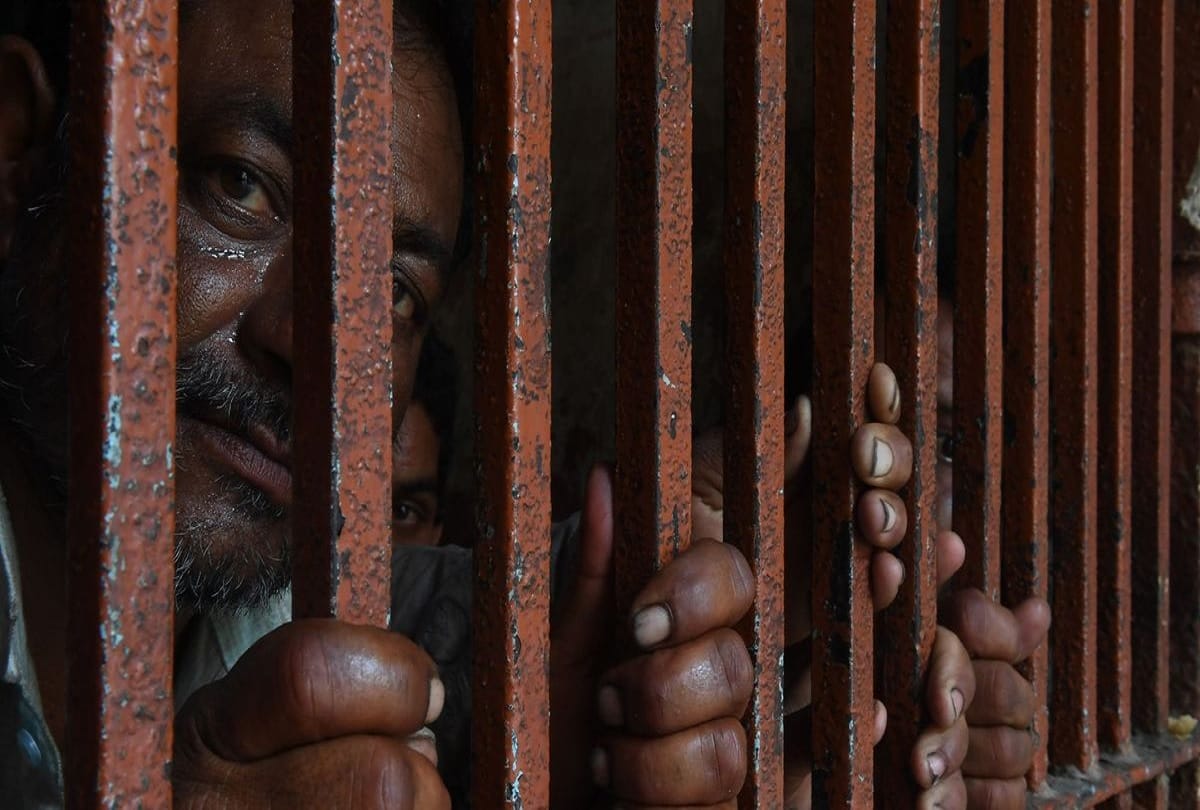 Government will provide financial help for prisoners to get bail