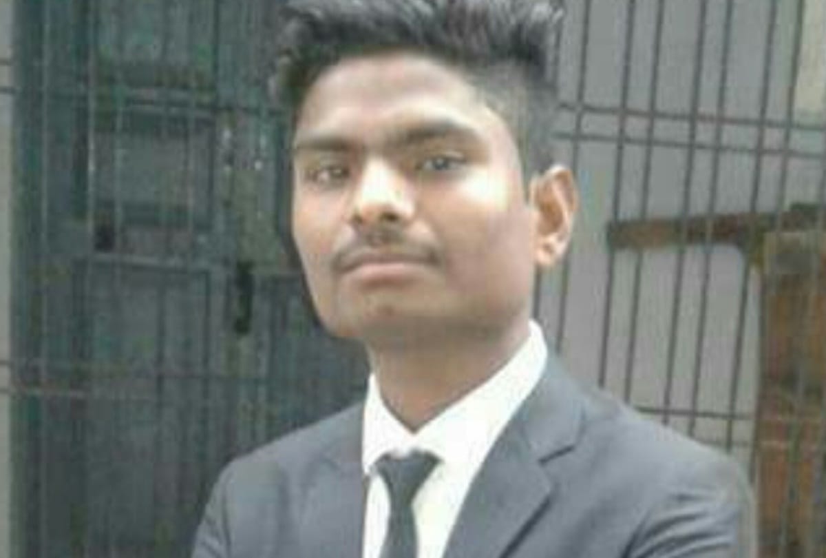 B.Tech committed suicide