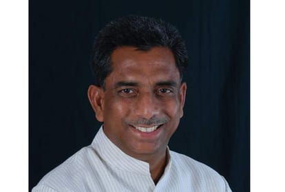 RS Kushwaha new BSP state chief.