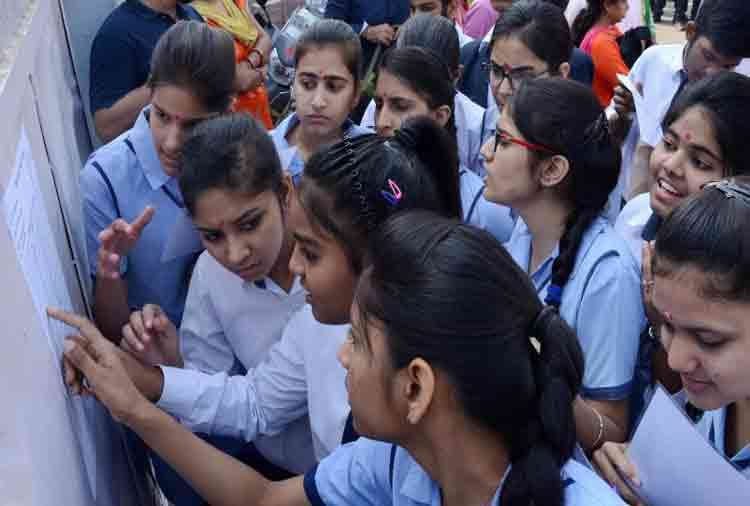 CBSE 12th Result 2018 will be declared in few minutes check here