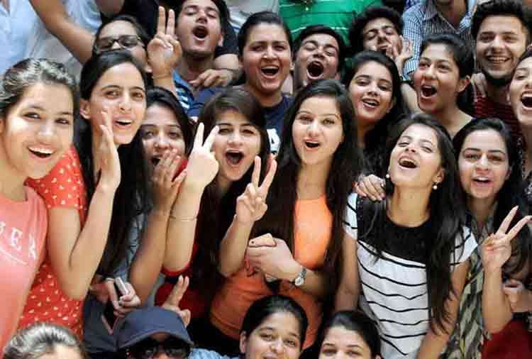 CBSE 12th Result 2018 declared check here
