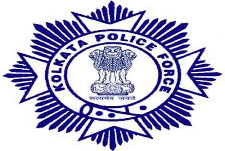 jobs for 8th passed on kolkata police apply before this date