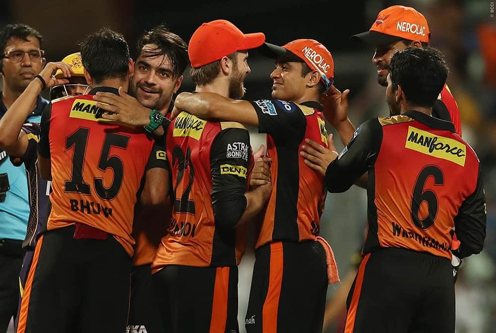 all team complete squad in ipl 2019