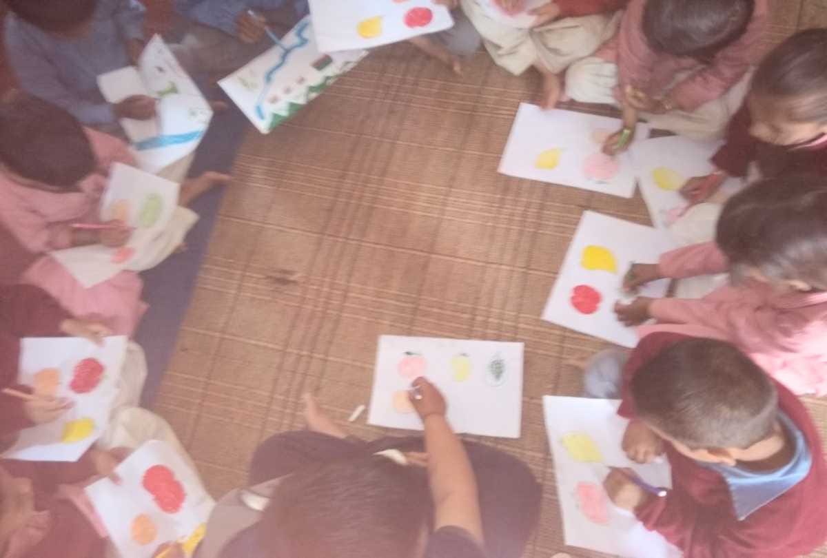 Italian company will run pre-primary school in Himachal