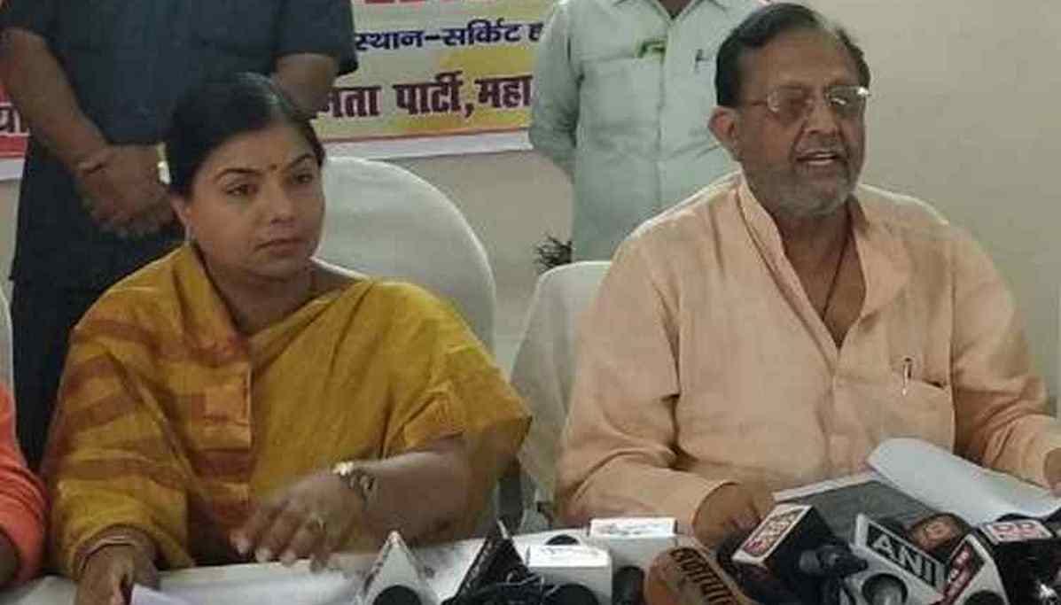 Suresh khanna said that public feel change in modi government