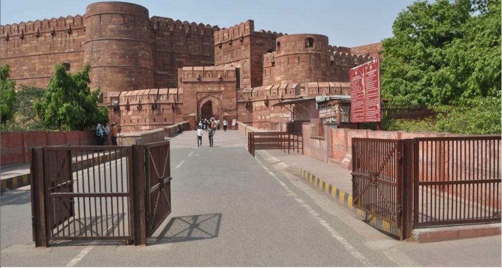 there is no hope of getting relief from heat in west up 
