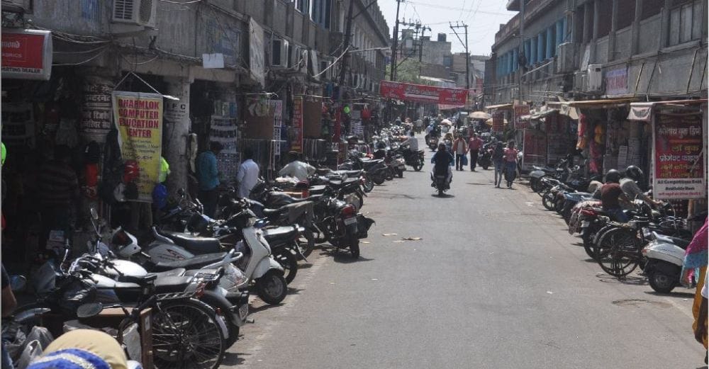 there is no hope of getting relief from heat in west up 