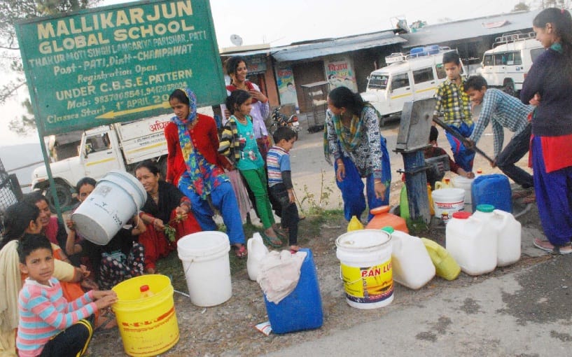 Department will take action on those who have tullu pump