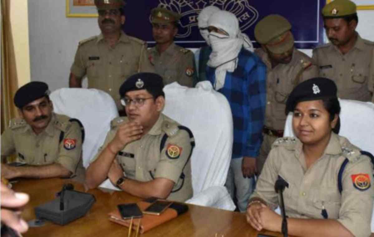 Contract killer take three lakh rupees for prabhu sahani murder