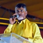 Chandrababu naidu