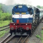 भारतीय रेल