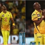 IPL final: Chennai super kings player Dwayne bravo becomes most runs conceded bowler in a season