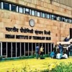 IIT Delhi