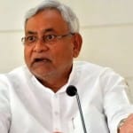 नीतीश कुमार