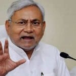 nitish kumar
