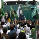 PMLN leader disqualified for five years for defamation charges