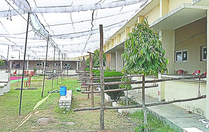 Polling parties to leave today