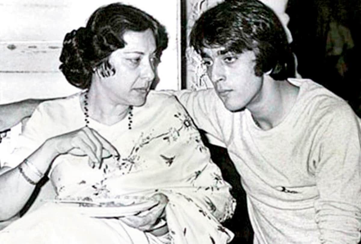 Nargis wondered if Sanjay Dutt was gay as he locked himself up with his friends