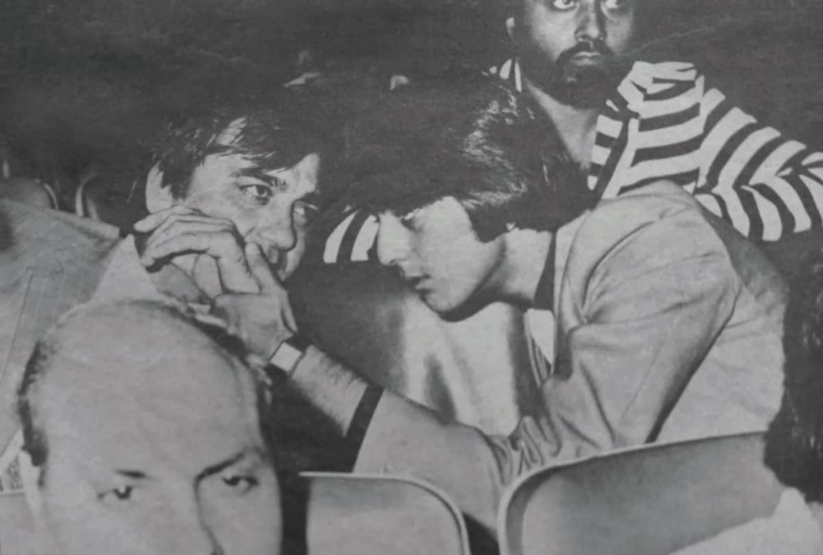 when sanjay dutt cried memory of his mother nargis