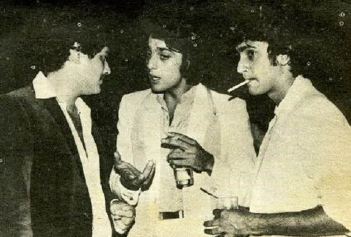 when sanjay dutt cried memory of his mother nargis