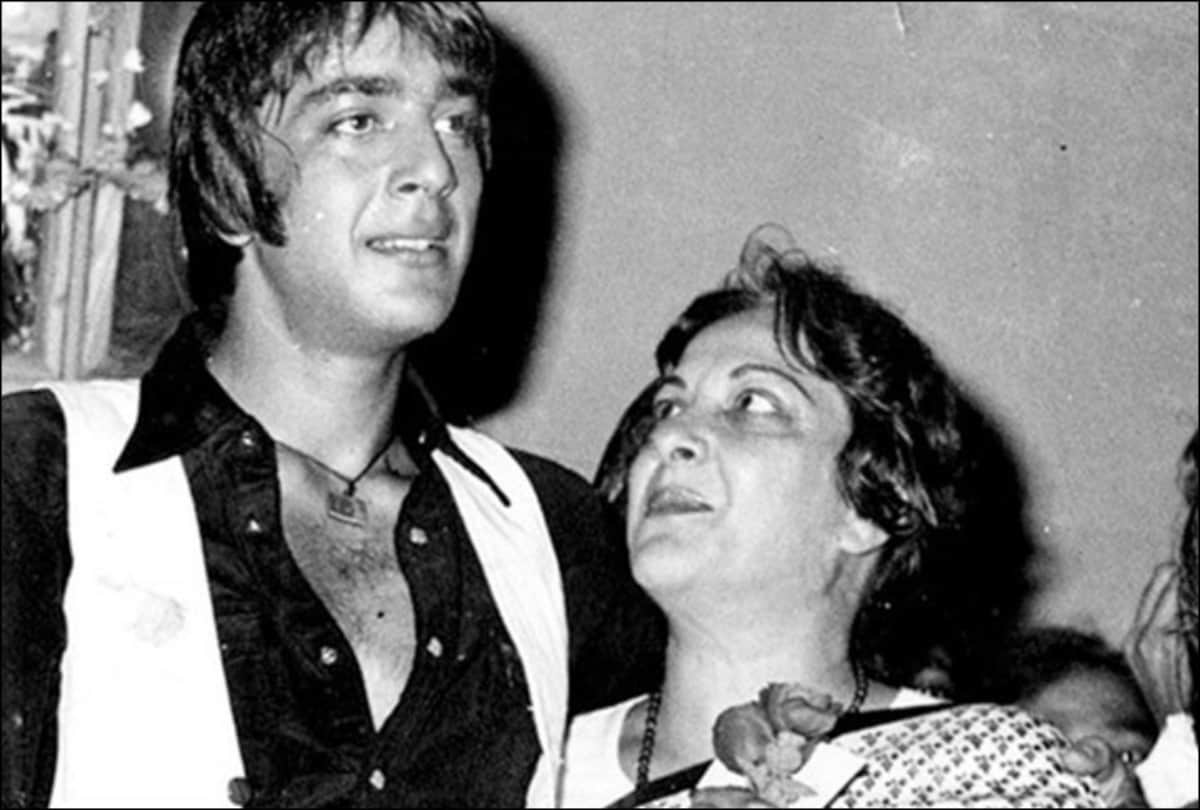 Bal Thackeray death anniversary when sunil dutt request for sanjay dutt