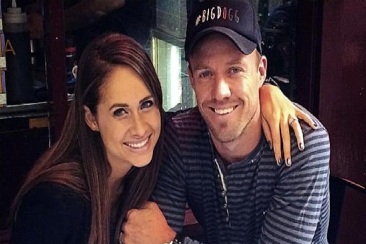 AB De Villiers decided to skip Big Bash league because he is going to become third time dad