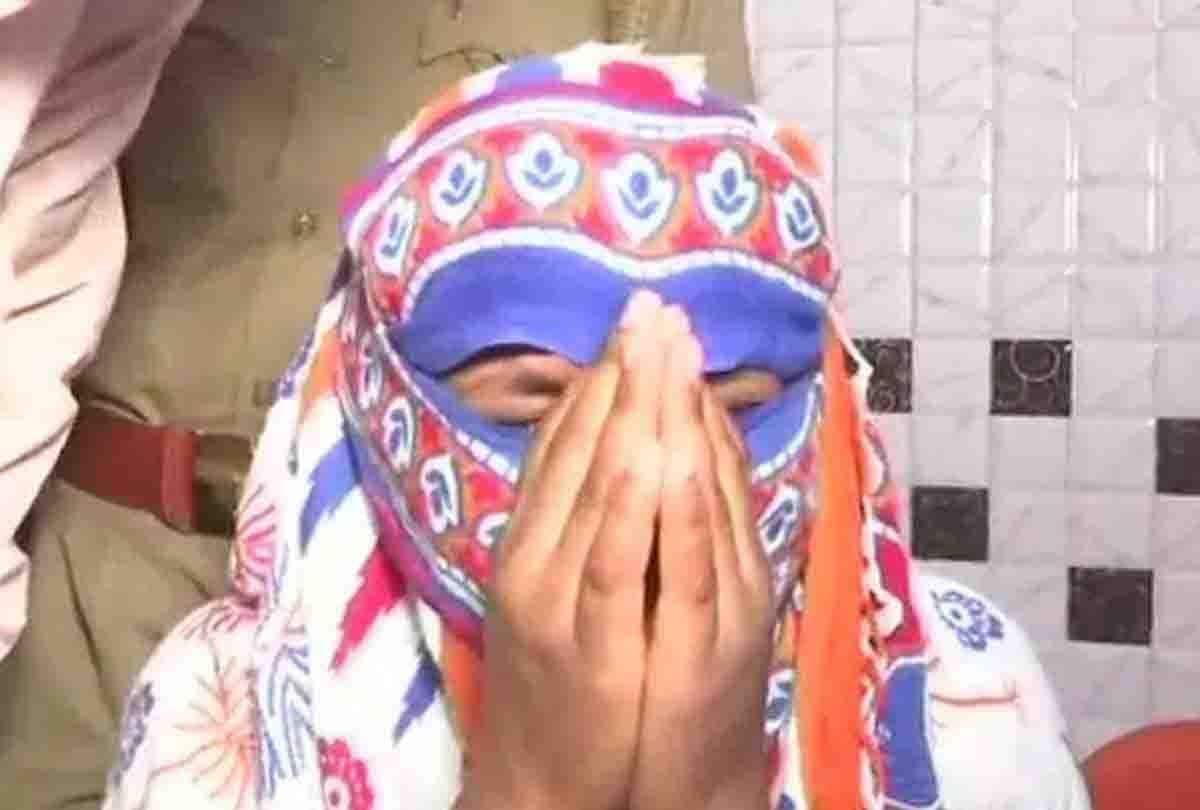 now allegations against teenager's uncle in unnao rape case