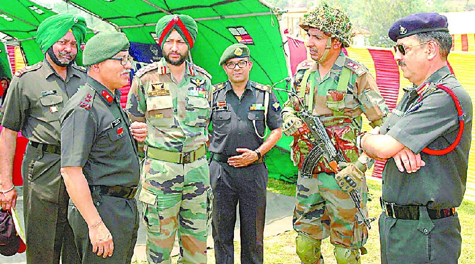 War heroes, heroes honored