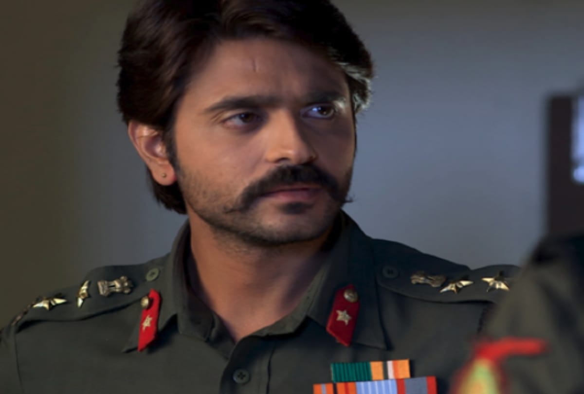 Rangrasiya actor Ashish Sharma shared his personal experience of Sungri trip