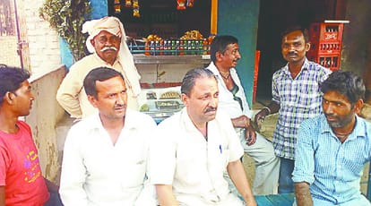 Noorpur assembly byelection: collision in SP and BJP, tomorrow will be voting
