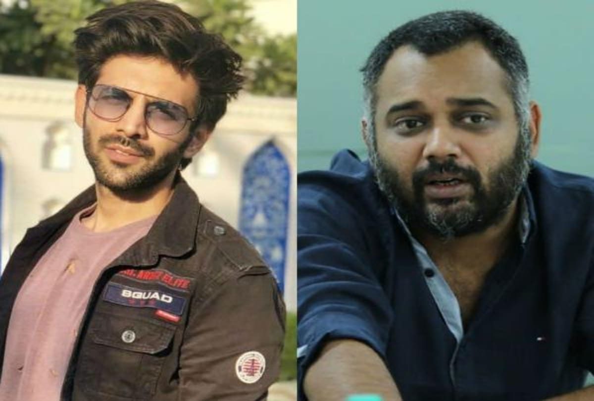 kartik aryan to say nothing wrong between i and luv ranjan